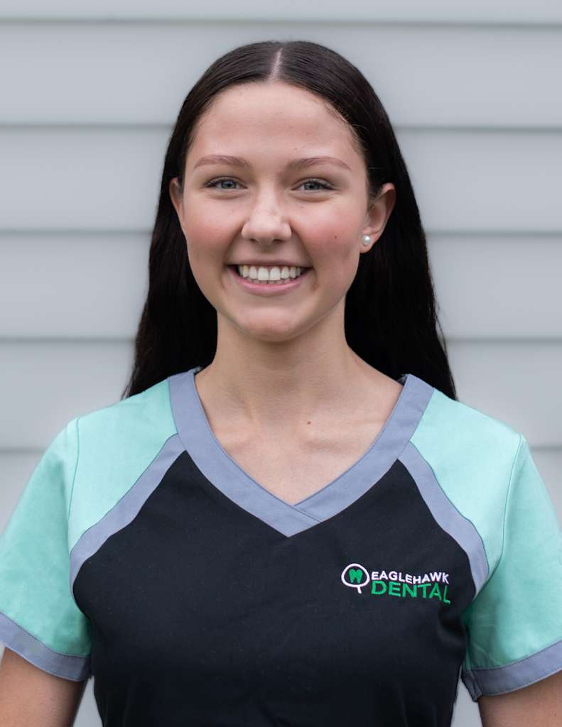 Jorja - Dental Nurse and Receptionist - Dentist Bendigo