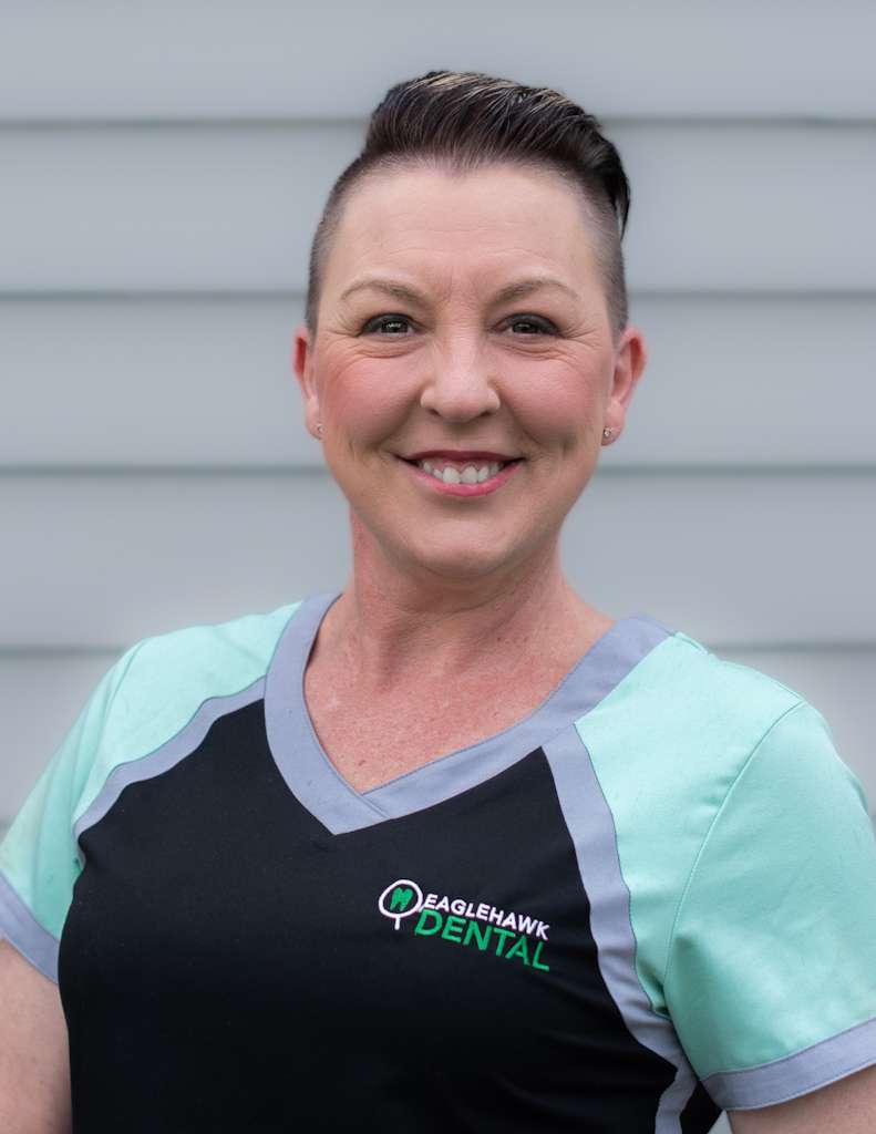 Jorja - Dental Nurse and Receptionist - Dentist Bendigo