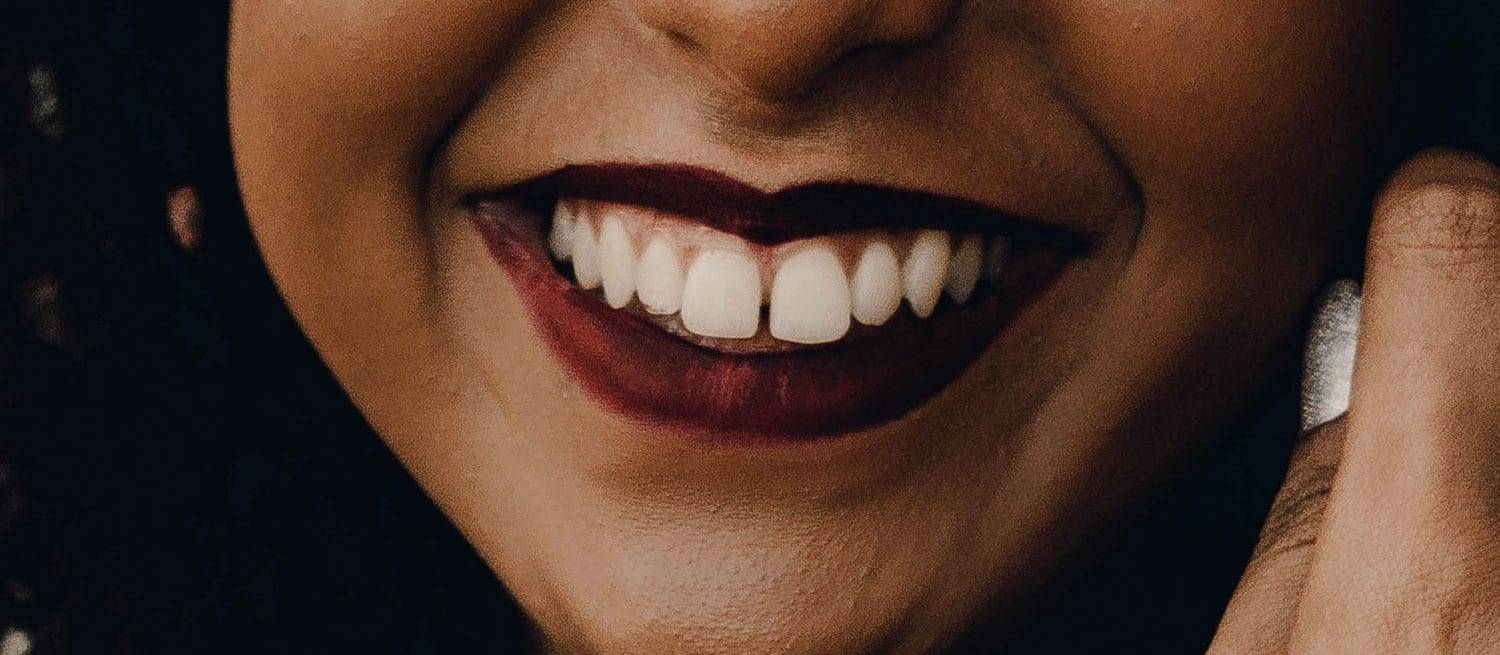 Smile Banner - Dentist in Bendigo