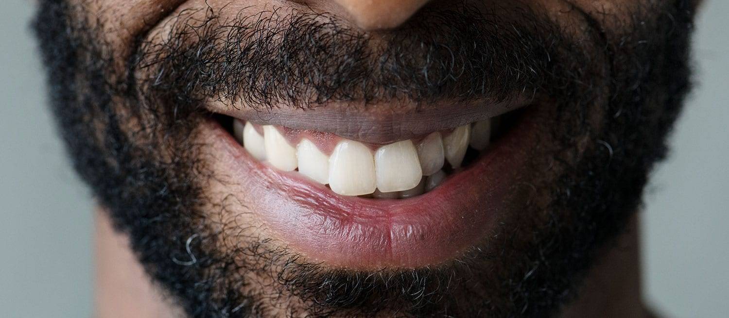 Smile Banner - Dentist in Bendigo